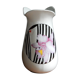 Roberto Tortoli vase from the 80s