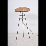 Vintage floor lamp, dating from the 60s