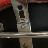 Inter Buro chair from the 70s