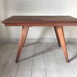 60s vintage coffee table