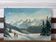 Paysage à l’huile signé 40cmx55cm