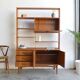 Teak bookshelf by G-Plan