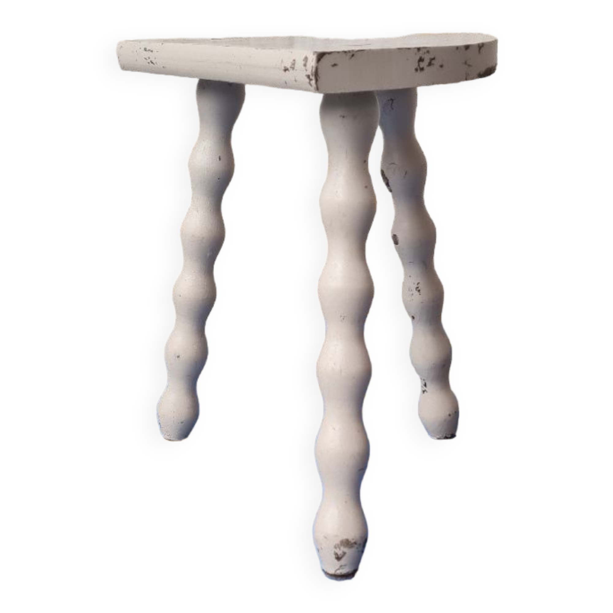 Tripod stool