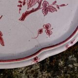 Centerpiece tureen with top
