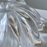 Crystal catchall by St Lambert