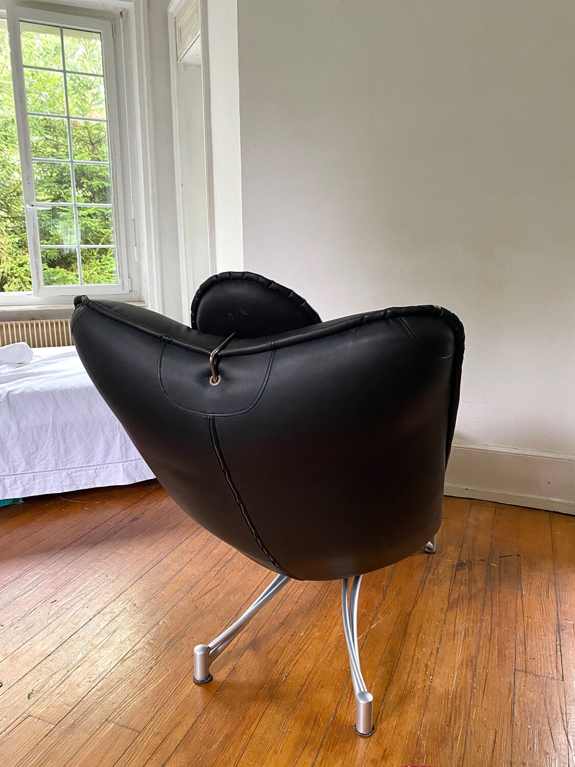 Daybed by Jane Worthington for De Sede DS 151 vintage