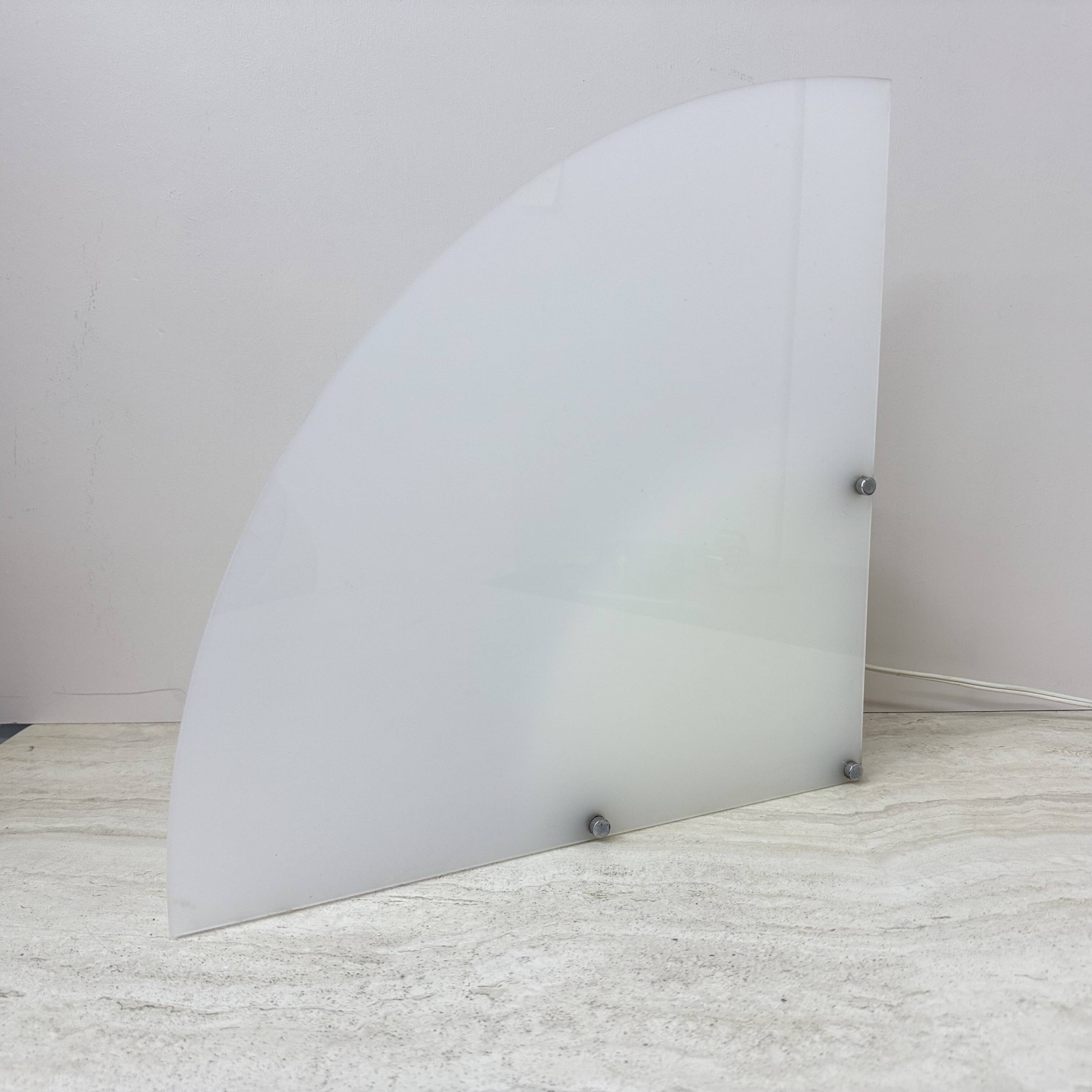 Post-modern minimalist wall / table ,1980’s