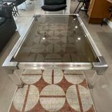 Table basse vintage
