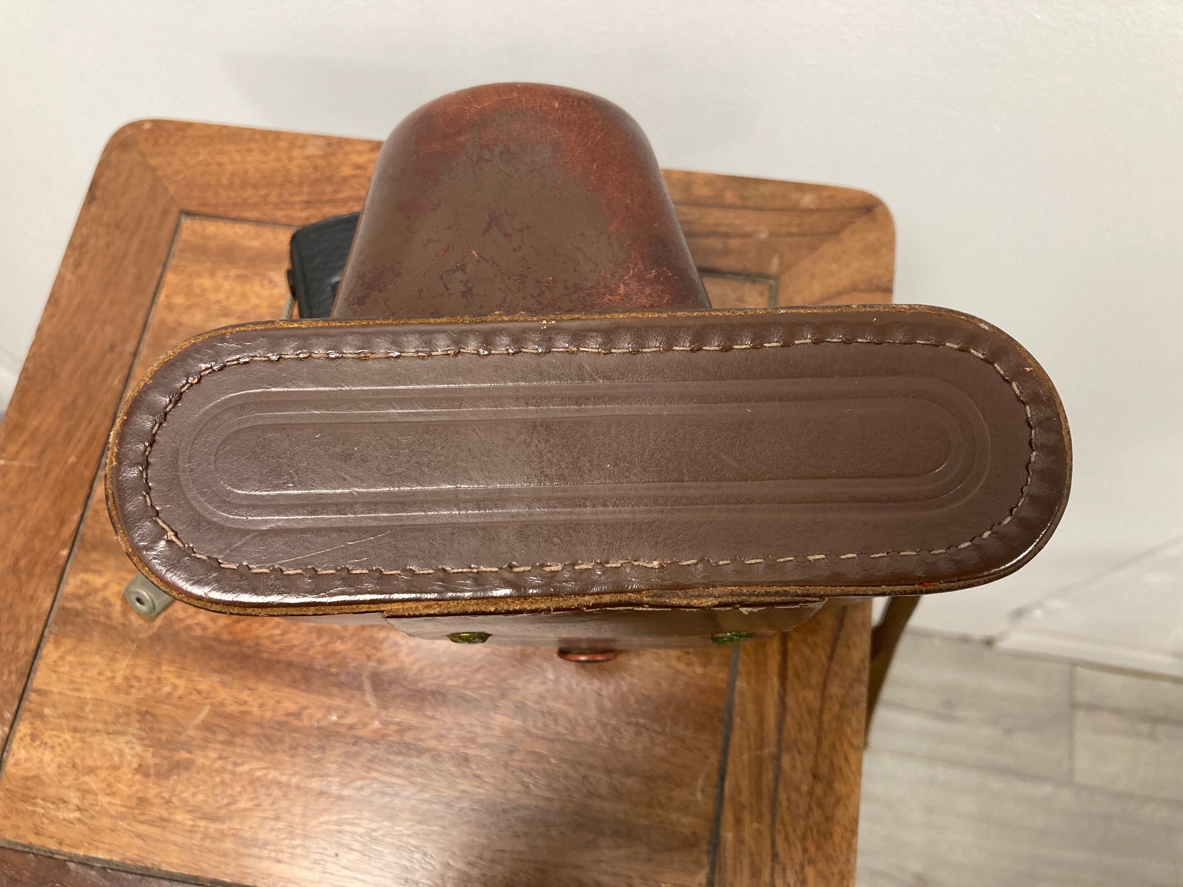 Zenit 3M USSR camera 1960s