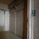 Renovated Art Deco wardrobe