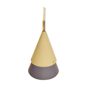 Suspension par Svend Aage Holm