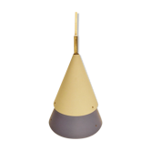 Suspension par Svend Aage Holm Sørensen pour Lyfa 1950s
