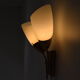 Mid-century Brass Wall Lamp/Kamenicky Senov,1970'