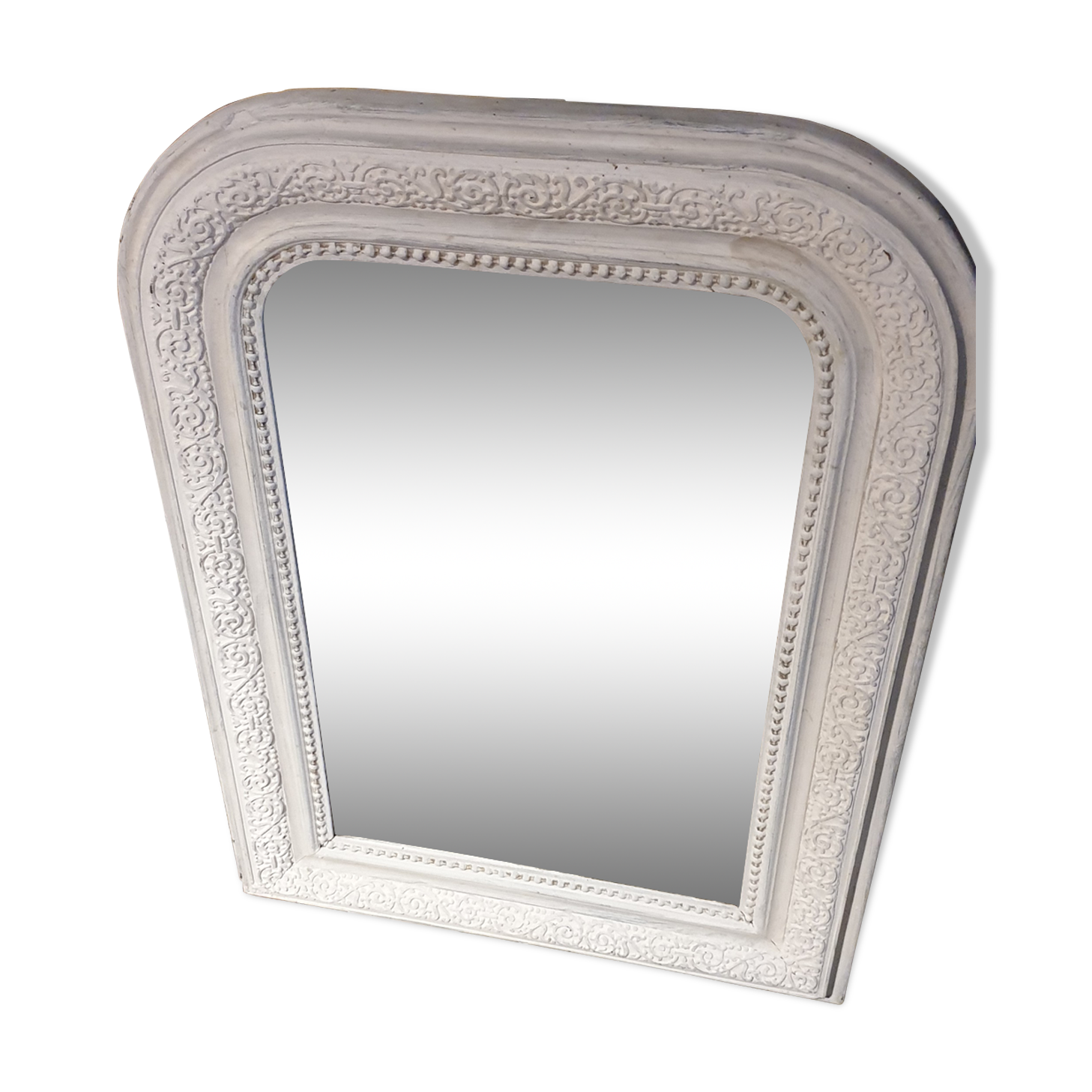 Louis Philippe mirror