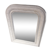 Miroir Louis Philippe d'origine
