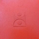 B1171 Fiberglass Stacking Chairs by Helmut Bätzner for Bofinger, 1960s, Set of 4