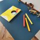 Children's desk style 60s