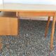 Desk 50s compass feet