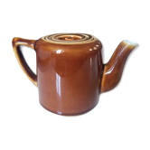 Théière vintage