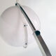 Vintage booglamp by Guzzini for Harveiluce, Italy 1960s