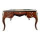 Bureau de style français Régence
