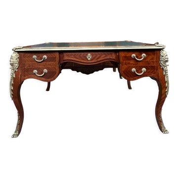 French Regency style desk
