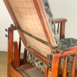 Fauteuil Maurice Chevalier