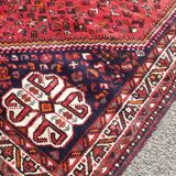Oriental carpets