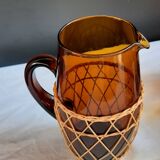 Set orangeade