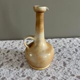 Marais stoneware pitcher/carafe