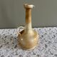 Marais stoneware pitcher/carafe