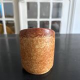 Roberto Rigon vase for Bertoncello