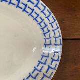 Gien Martine model dish