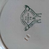 Ter de Fer Plates