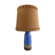 Lampe à poser en grès électrifiée à neuf