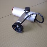1970s wall mounted projector with adjustable lighting