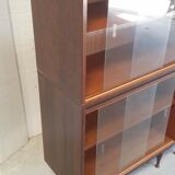 Bookcase modular of the 1960