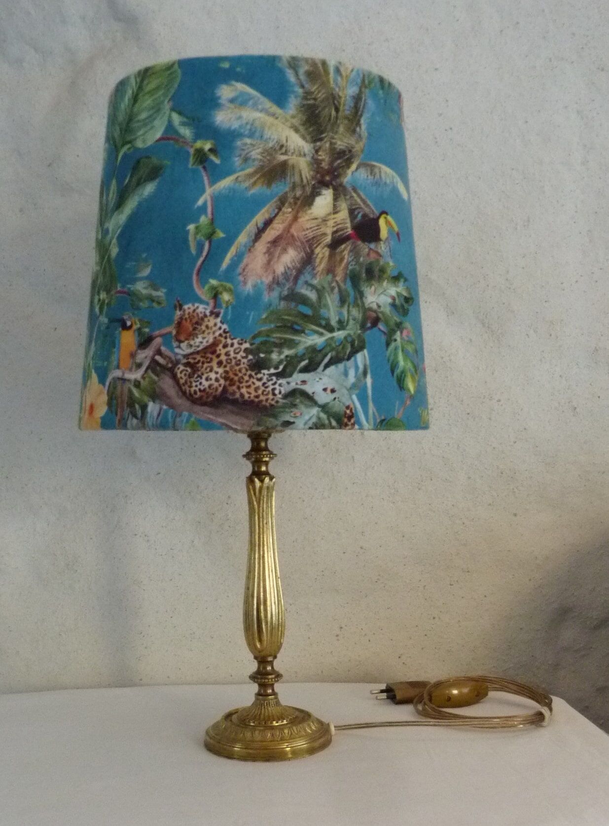 Lamp