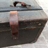 Trunk, military suitcase "RACP"