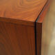 Rosewood sideboard, Danish design, 1970s, production Denmark
