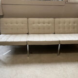 Homemade sofa De Sede