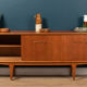 Jentique sideboard 1960