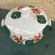 Vintage Soup Tureen Vallauris – Grandjean-Jourdan – Capucines Decor