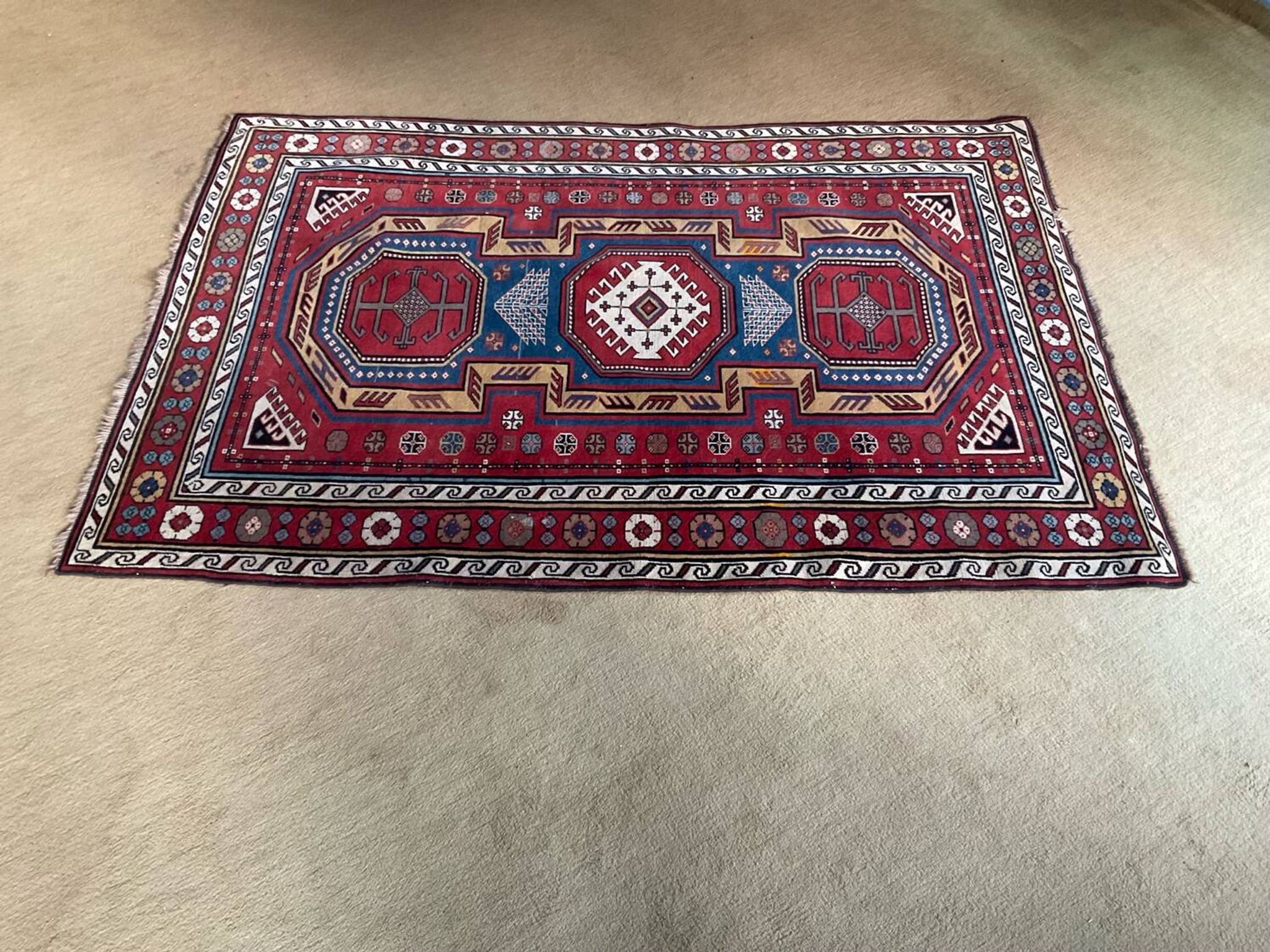 Tapis