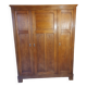 Armoire parisienne 3 portes