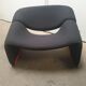 Pierre Paulin groovy armchair for Artifort 1970/1980