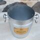 Mercier ice bucket