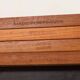 Poul Cadovius teak wall unit for Cado, 1960s