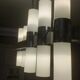 Vintage chandelier 12 burners