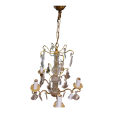 Dutch chandelier
